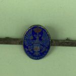 CRM0329 INSIGNIA PARA COBARTA