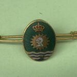 CRM0331 INSIGNIA PARA COBARTA