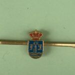 CRM0335 INSIGNIA PARA COBARTA