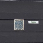 CRS557 SELLO ESPAÑA (TELEGRAFOS) Nº CAT 36 S X CON NUM A000.000