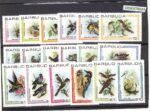 CRSEXT0024 SELLOS BARBADOS Nº CAT 469-86 XX