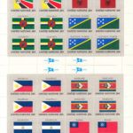 CRSEXT0196 SELLOS ONU NEW YORK MINIPLIEGOS Nº 365-80 XX SIN CHARNELA