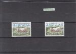CRSEXT0206 SELLOS NUEVAS HEBRIDAS Nº 408-9 X CON CHARNELA