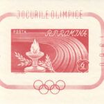 CRSEXT0227 SELLO RUMANIA HB Nº 48 XX SIN CHARNELA
