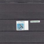 CRSEXT0208BIS SELLO PALAU Nº 91 XX SIN CHARNELA