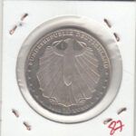 H0087 MONEDA ALEMANIA 10 EUROS 2013J SIN CIRCULAR - Imagen 2