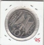 H0095 MONEDA ALEMANIA 10 EUROS 2014J SIN CIRCULAR - Imagen 2