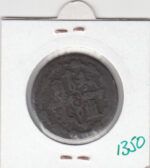 CRE1350 MONEDA ESPAÑA FERNANDO VII 1815 JUBIA - Imagen 2