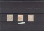 CRSEXT0307 SELLOS FRANCIA Nº CAT 253-5 USADOS - Imagen 2