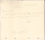 CRCAR316 ESTADOS UNIDOS SOBRE DIRIGIDO A FRANCIA EN 1918 VER DESCIPCION EN FOTO - Imagen 2