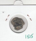 CRE1515 Ae3 de Ceca Incierta Honorio - Imagen 2