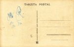 CRTAR009 TARJETA POSTAL LOCOMOTORA TIPO NMONTAÑA SERIE 4600 - Imagen 2