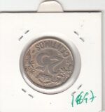 CRE1697 MONEDA ESPAÑA 25 CENTIMOS 1925 - Imagen 2