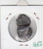 CRE1652 MONEDA INCIERTAS - Imagen 2