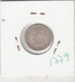 CRE1779 MONEDA ESPAÑA ALFONSO XIII PLATA 50 CENTIMOS 1900 - Imagen 2