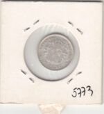 E5773 MONEDA ESPAÑA ALFONSO XIII 50 CENTIMOS 1900 PLATA - Imagen 2
