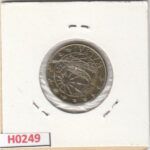 H0249 MONEDA MALTA 20 CENTIMOS 2004 PROOF - Imagen 2