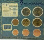 CRC0169 CARTERA  ESPAÑA EUROS 2004 NUEVA - Imagen 2