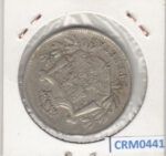 CRM0441 FICHA DE CASINO ANDALUZA 5 PESETAS - Imagen 2