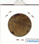 CRM0447 FICHA MANRESA CHAPA ENVASE - Imagen 2