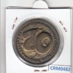CRM0482 FICHA JAHRE MBC - Imagen 2