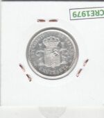 CRE1979 MONEDA ESPAÑA ALFONSO XIII 1 PESETA 1900 PLATA - Imagen 2