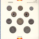 CRC0027 CARTERA MONEDAS ESPAÑA PESETAS 1992 - Imagen 2