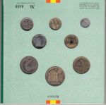 CRC0028 CARTERA MONEDAS ESPAÑA PESETAS 1993 NUEVA - Imagen 2