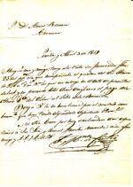 CRCAR348 CARTA COMPLETA DE SEVILLA A CARMONA VER DESCRIPCON EN FOTO - Imagen 2