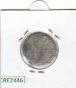 CRE2446 MONEDA ROMANA AE2 GRACIANO INCIERTO - Imagen 2