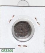 CR2205 MONEDA MARRUECOS 2 FALUS BRONCE - Imagen 2