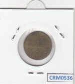 CRM0536 FICHA CONSUMO 40 CTS - Imagen 2