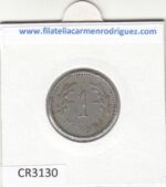 CR3130 MONEDA FINLANDIA 1 MARCO 1932 MBC - Imagen 2
