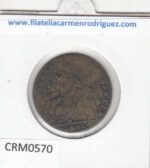 CRM0570 FICHA FRANCIA - Imagen 2