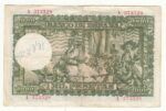 CRBS1146 BILLETE ESPAÑA 1000 PESETAS 1951 SERIE A BC - Imagen 2