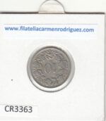 CR3363 MONEDA SUIZA 10 RAPPEN 1928 MBC - Imagen 2