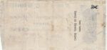 CRBL0125 BILLETE LOCAL BILBAO 100 PESETAS 1936 MBC - Imagen 2