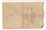CRBL0143 BILLETE LOCAL GIJON 25 PESETAS BC - Imagen 2