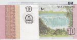 BILLETE ANGOLA 10 KWANZAS 2012 P-151 Ba  SIN CIRCULAR - Imagen 2