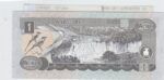 BILLETE ETIOPIA 1 BIR 2003 P-46c SIN CIRCULAR - Imagen 2
