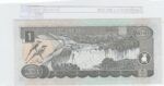 BILLETE ETIOPIA 1 BIR 2008 P-46e SIN CIRCULAR - Imagen 2