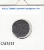 CRE3575 MONEDA ESPAÑA FELIPE IV 2 MARAVEDIS CECA INCIERTA 1665 - Imagen 2