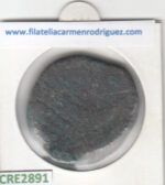 CRE2891 MONEDA ROMANA AS VER DESCRIPCION EN FOTO - Imagen 2