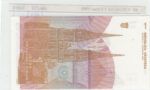 BILLETE CROACIA 1 DINAR 1991 P-16a - Imagen 2