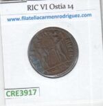 CRE3917 MONEDA NUMMUS TARDIO VER DESCRIPCION EN FOTO - Imagen 2