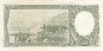 CRBX0412 BILLETE ARGENTINA 50 PESOS 1955-68 EBC - Imagen 2