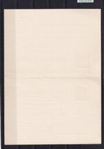 CRCOL459 ENTERO POSTAL CUBA Nº 6 - Imagen 2