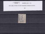 CRS942 SELLO ESPAÑA nº 930 ic XX (Sin charnela). Calcado al dorso. - Imagen 2