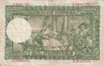 CRBS2169 BILLETE ESPAÑA 1000 PESETAS 1951 SERIE C BC+ - Imagen 2