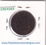 CRE4383 MONEDA ESPAÑA ISABEL II 1860 25 CTMS DE REAL SEGOVIA - Imagen 2